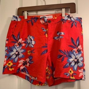 Old Navy short ☀️🌸🌴